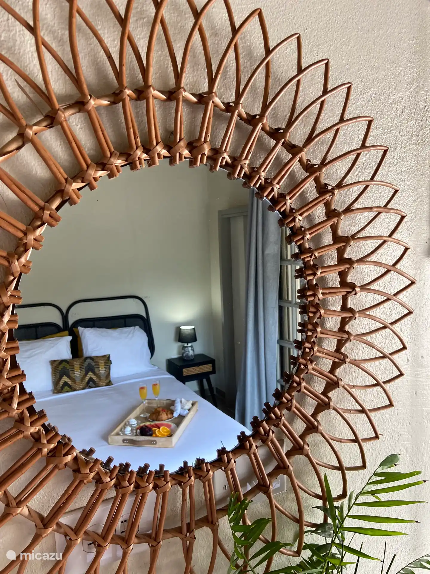 dormitorio principal