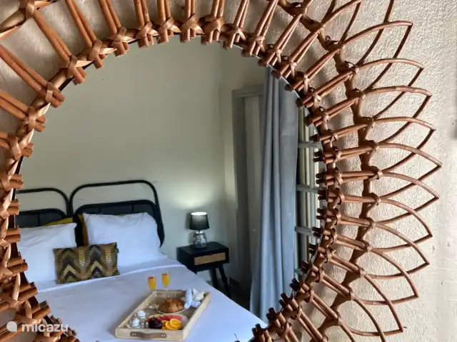 Appartement spacieux à Aruba  | Aruba, Nord, Nord - appartement Chambre des maîtres