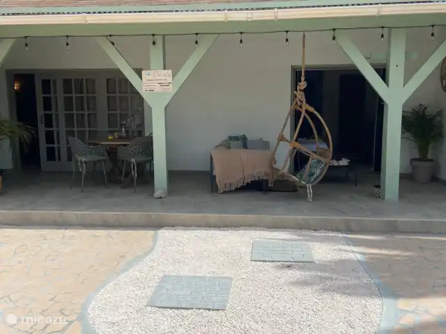 Appartement spacieux à Aruba  | Aruba, Nord, Nord - appartement grand porche