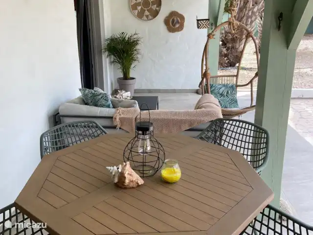 Appartement spacieux à Aruba  | Aruba, Nord, Nord - appartement grand porche