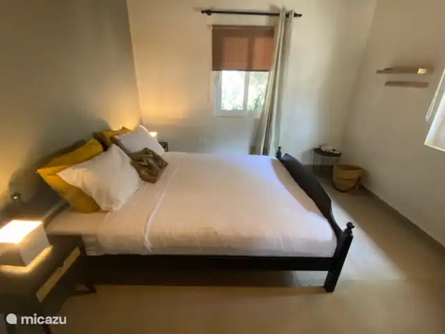 Appartement spacieux à Aruba  | Aruba, Nord, Nord - appartement Deuxième chambre