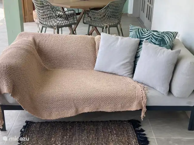 Appartement spacieux à Aruba  | Aruba, Nord, Nord - appartement Véranda