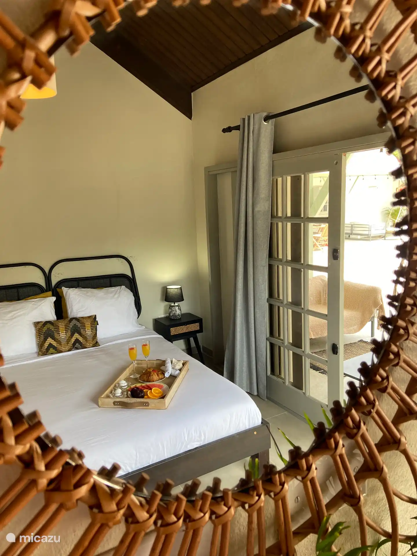 dormitorio principal