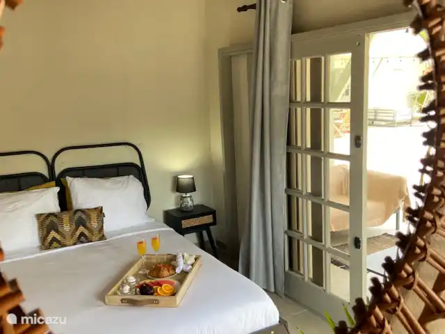 Appartement spacieux à Aruba  | Aruba, Nord, Nord - appartement Chambre des maîtres