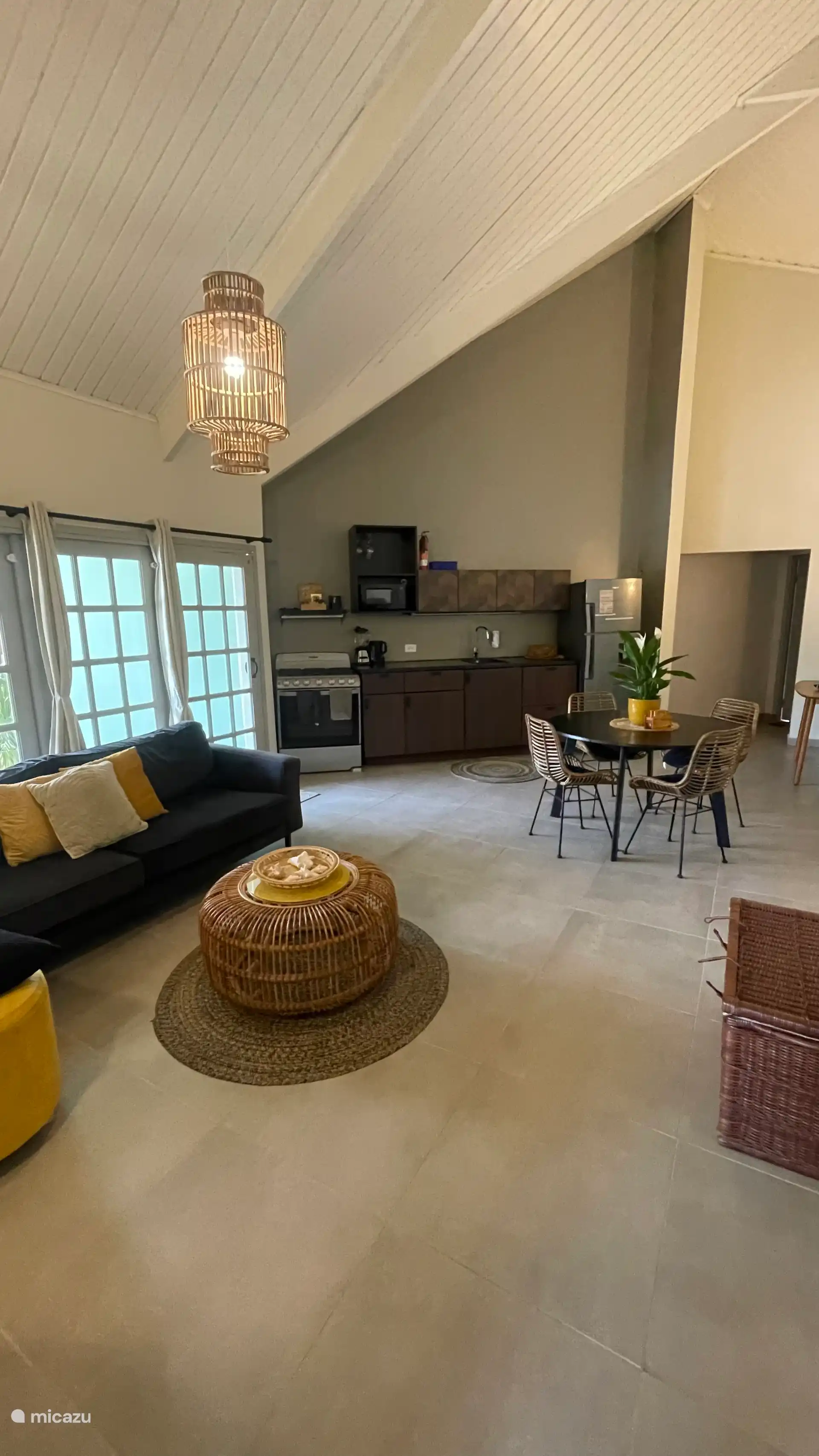 apartamento, Noord, Norte, Aruba - Amplio apartamento en Aruba 