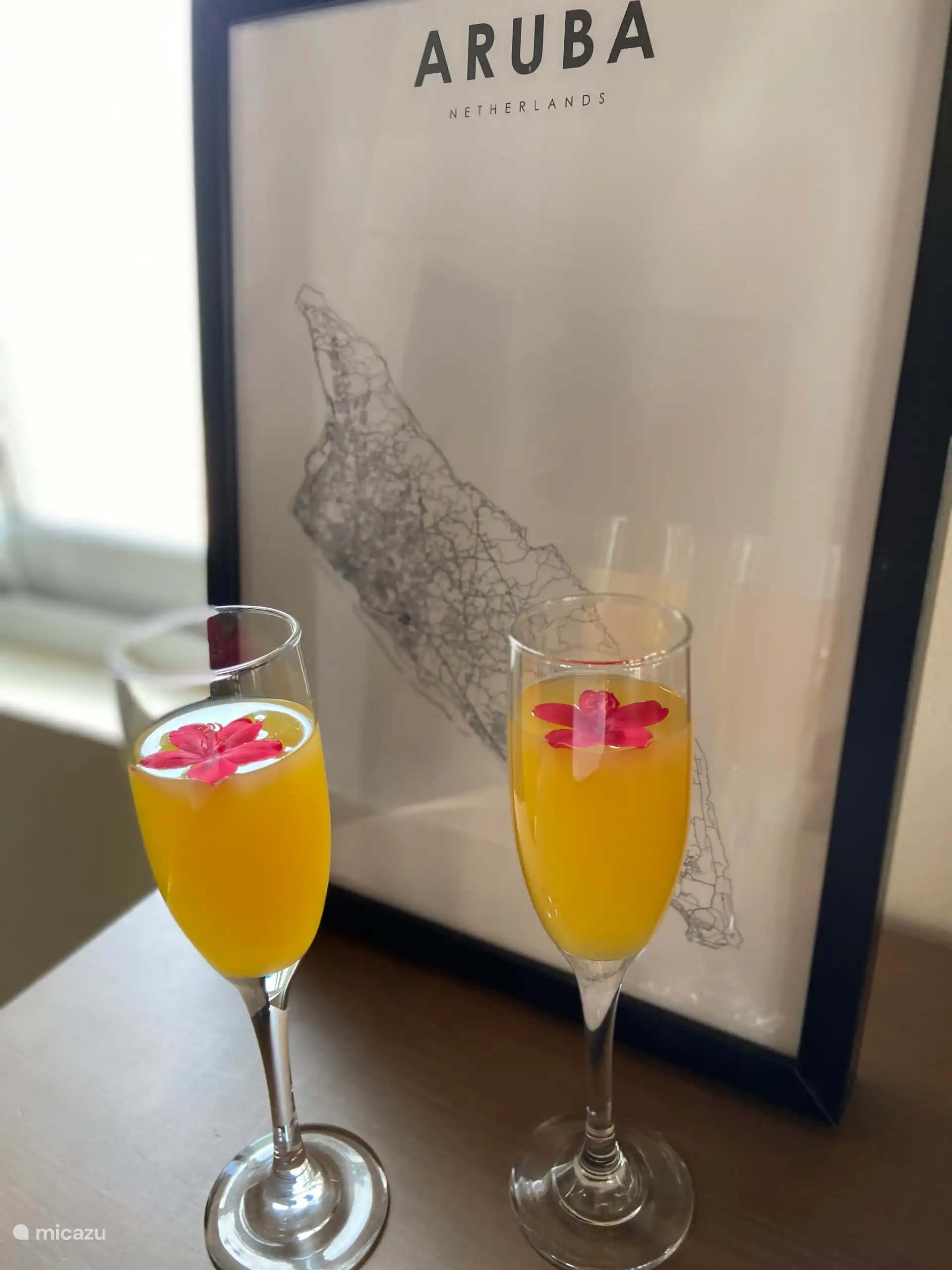 dormitorio principal