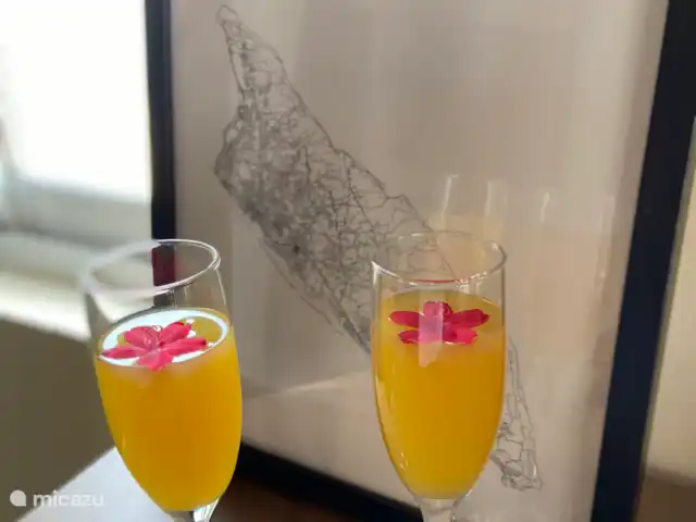 Appartement spacieux à Aruba  | Aruba, Nord, Nord - appartement Chambre des maîtres