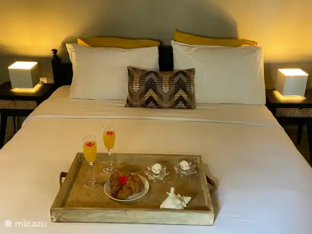 Appartement spacieux à Aruba  | Aruba, Nord, Nord - appartement Deuxième chambre