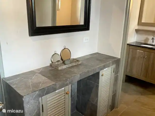 Appartement spacieux à Aruba  | Aruba, Nord, Nord - appartement salle de bain principale