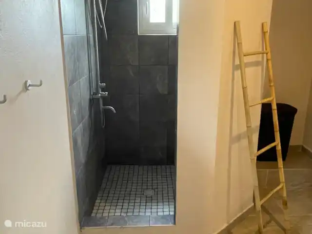Appartement spacieux à Aruba  | Aruba, Nord, Nord - appartement Salle de bain attenante