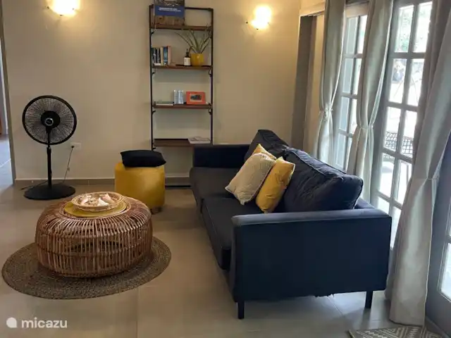 Appartement spacieux à Aruba  | Aruba, Nord, Nord - appartement salon cosy