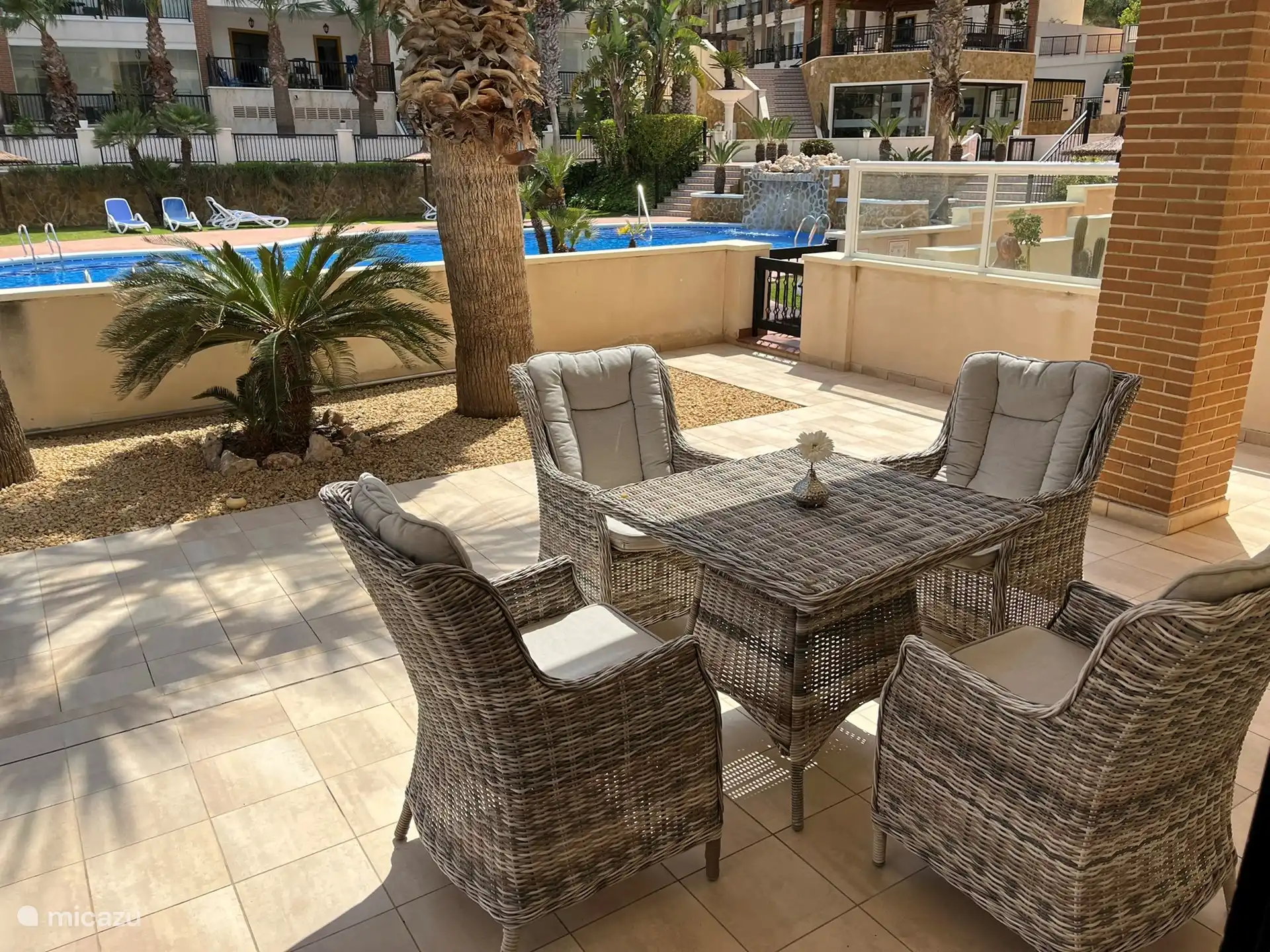 apartamento, Ciudad Quesada, Costa Blanca, España - Casa de Julio