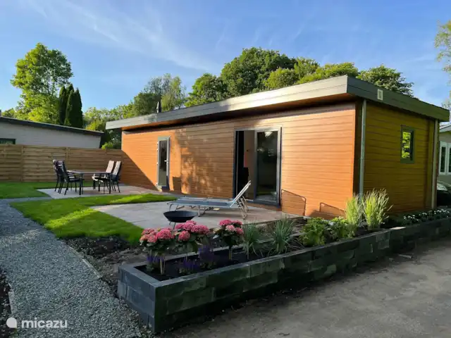 De Vrije Vogel huren in Nederland, Gelderland, Voorthuizen - chalet De Vrije Vogel huren in Nederland, Gelderland, Voorthuizen - chalet