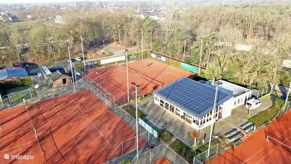 Tennis nearby