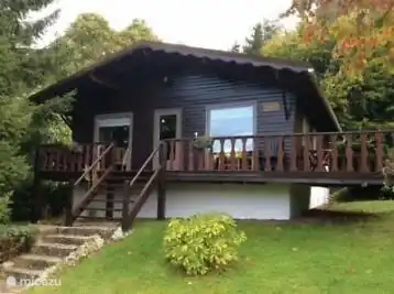 Chalet BuiTen-geWoon
