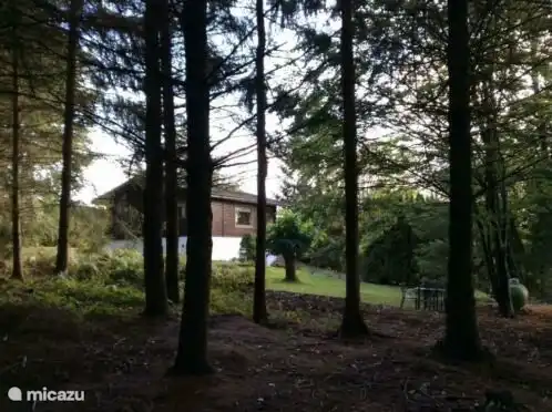 Chalet BuiTen-geWoon