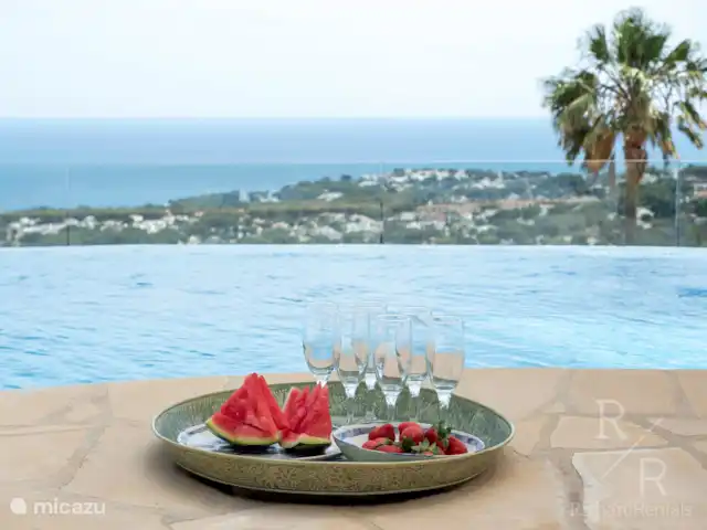 Villa Limonero - Vue Mer Panoramique | Espagne, Costa Blanca, Teulada - villa Villa Limonero - Vue Mer Panoramique | Espagne, Costa Blanca, Teulada - villa