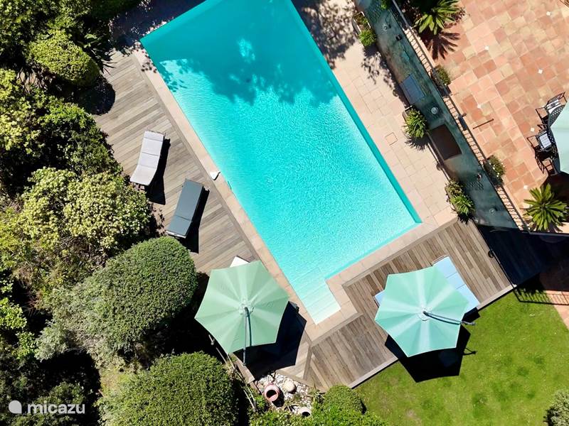 Maison de Vacances France, Côte d'Azur, Grimaud Maison de vacances Villa Paradis