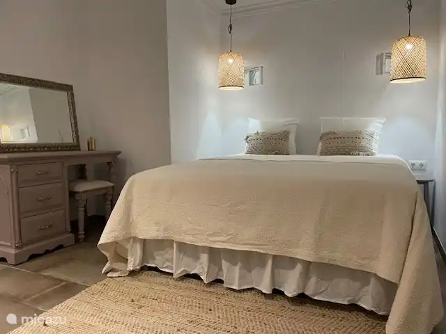 Casa Elimares | Espagne, Costa Blanca, Orba - appartement chambre 2