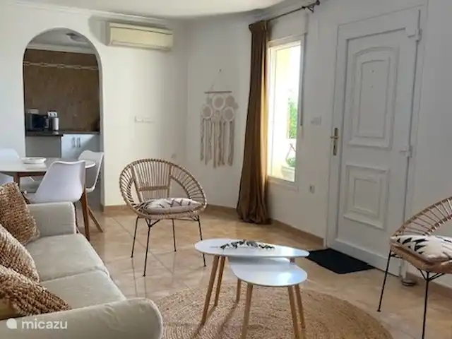 Casa Elimares | Espagne, Costa Blanca, Orba - appartement