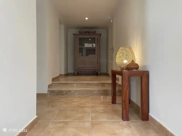 Casa Elimares | Espagne, Costa Blanca, Orba - appartement salle