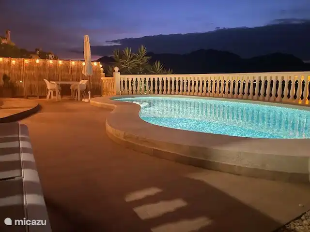 Casa Elimares | Espagne, Costa Blanca, Orba - appartement