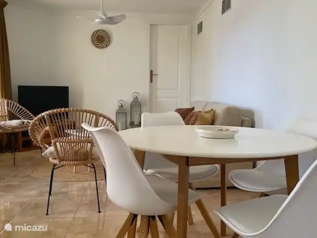 Casa Elimares | Espagne, Costa Blanca, Orba - appartement
