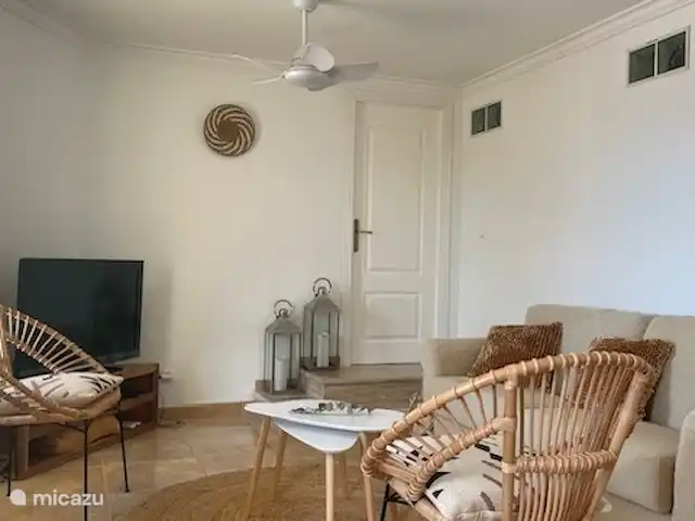 Casa Elimares | Espagne, Costa Blanca, Orba - appartement