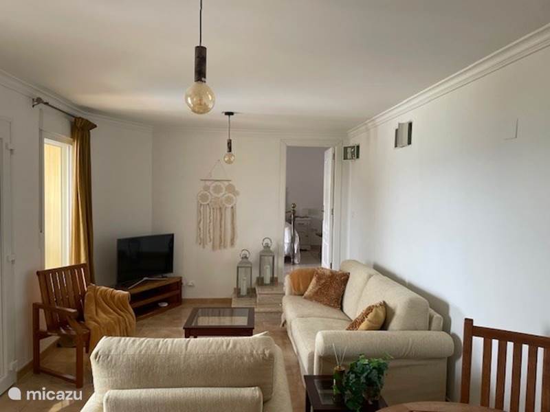 Holiday home in Spain, Costa Blanca, Orba Apartment Casa Elimares