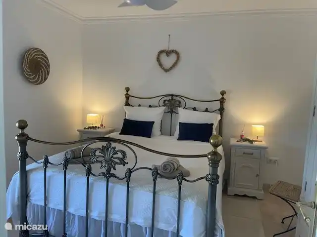 Casa Elimares | Espagne, Costa Blanca, Orba - appartement chambre 1