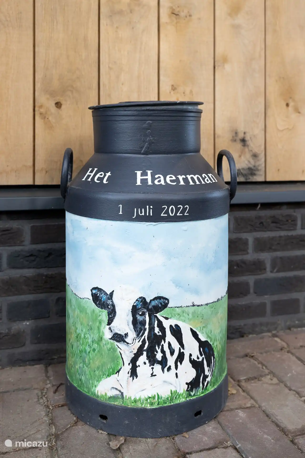 Het Haerman (De Regge)