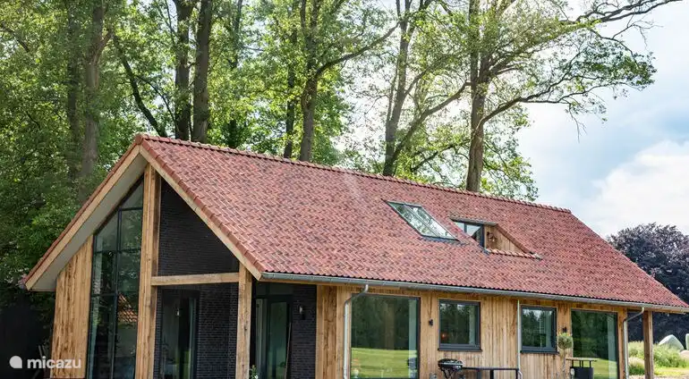 apartamento, De Lutte, Overijssel, Países Bajos - Het Haerman (De Regge)