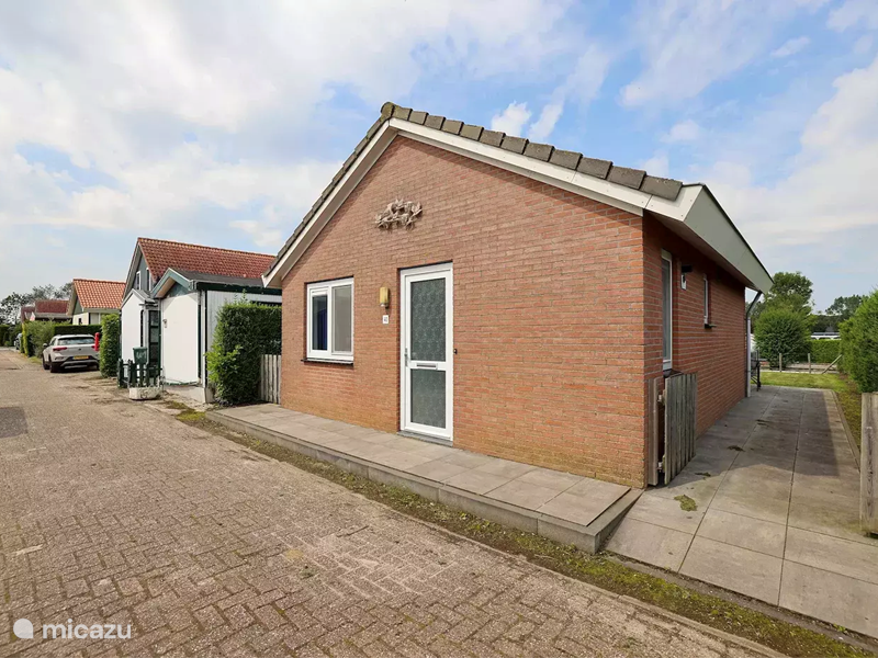 Casa vacacional Países Bajos, Holanda del Norte, Alkmaar Apartamento Bungalow de Zwanenbloem