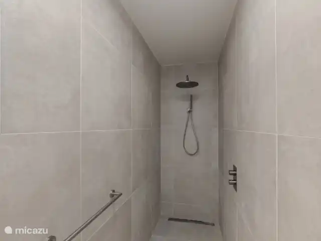 Villa Thalassa Vista Royal en Curazao, Banda Arriba (este), Jan Thiel - villa Baño en apartamento