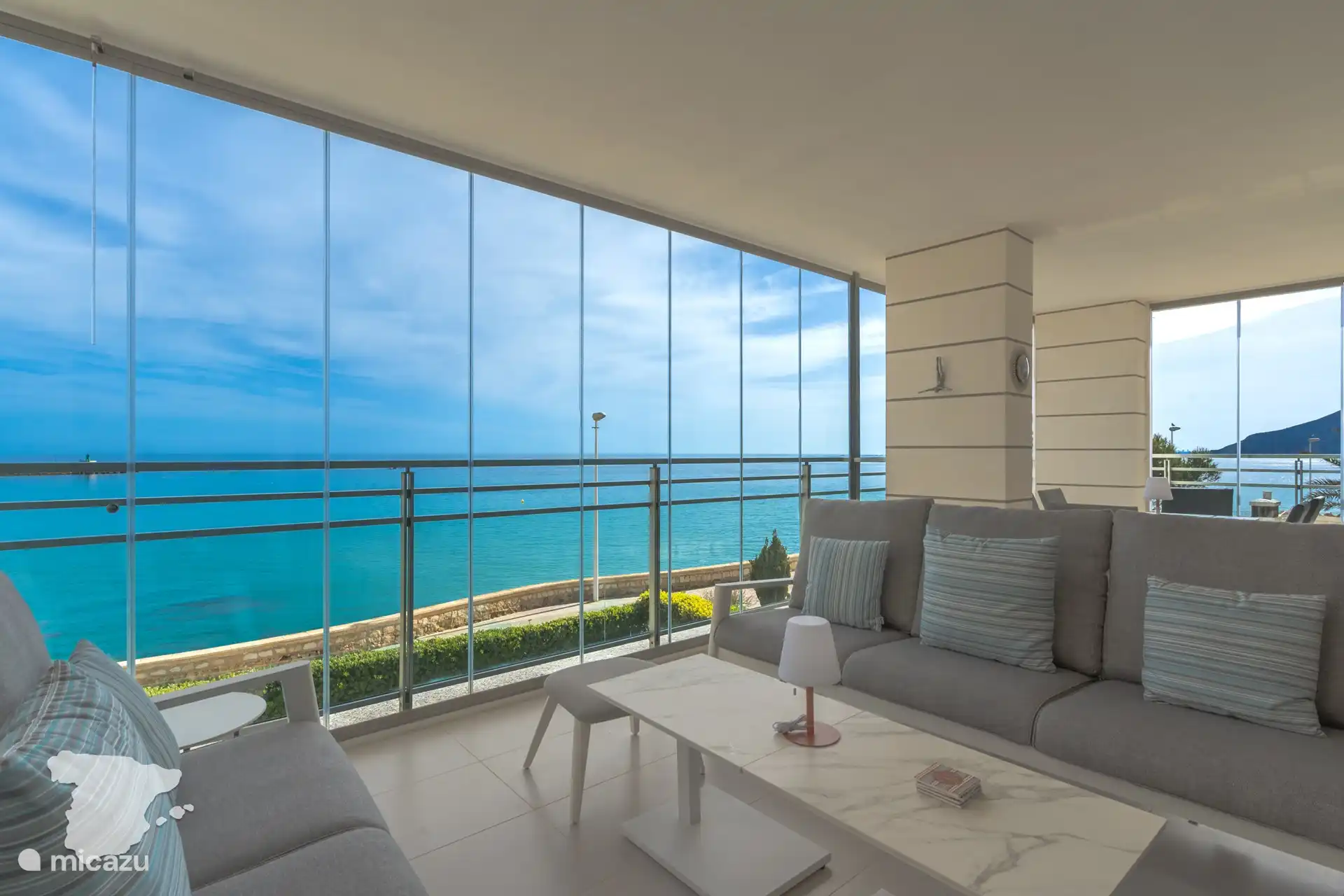 Baupres in Spanien, Costa Blanca, Calpe - Appartement