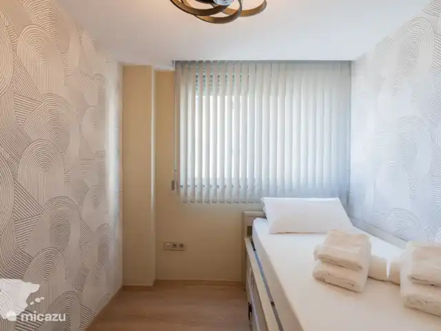 Baupres en España, Costa Blanca, Calpe - apartamento Dormitorio 3
