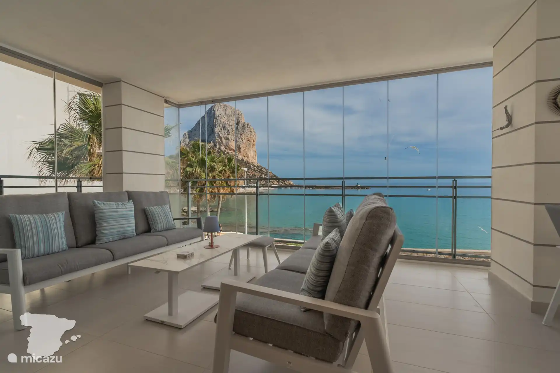 Baupres in Spanien, Costa Blanca, Calpe - Appartement