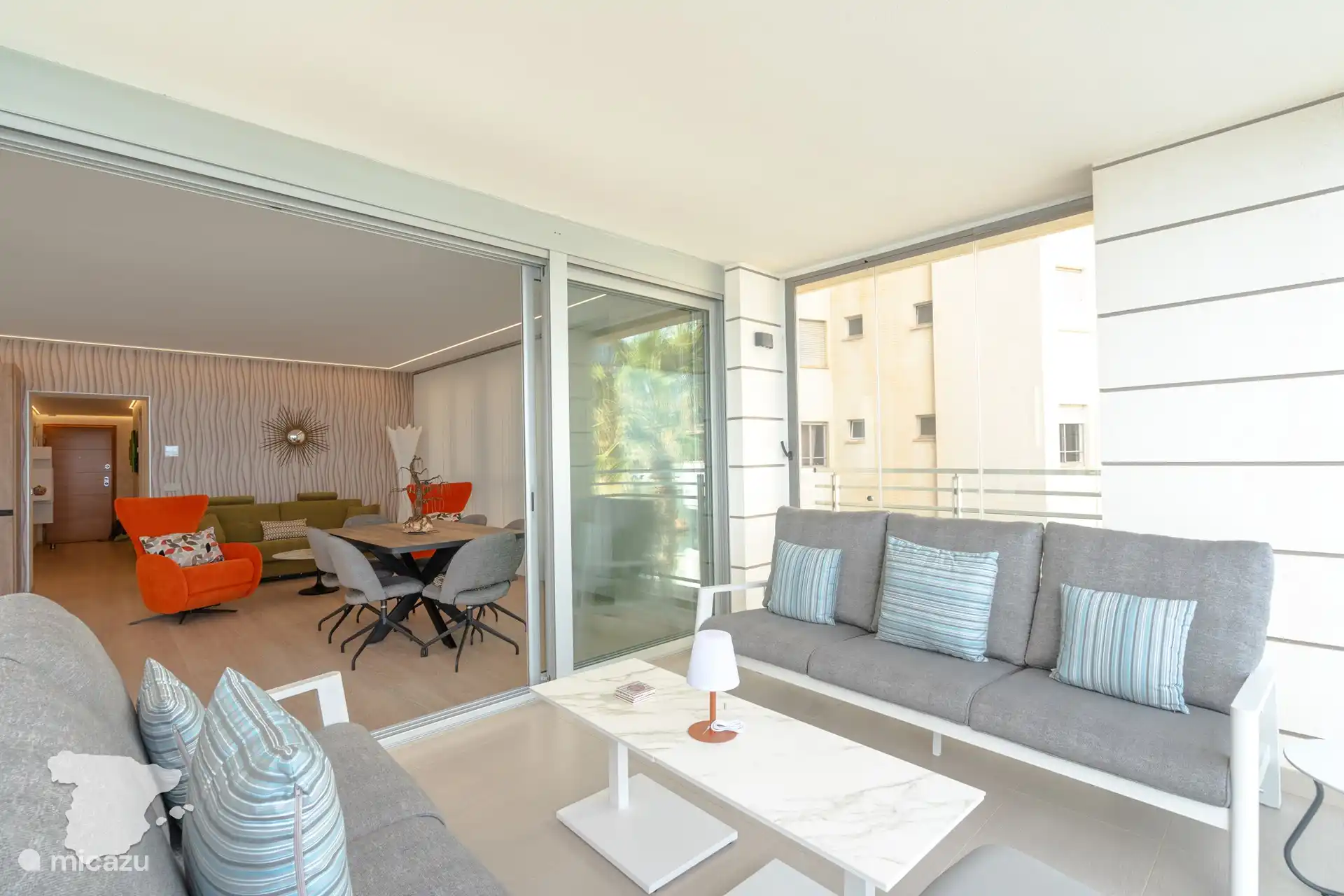 Baupres in Spanien, Costa Blanca, Calpe - Appartement