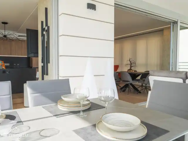 Baupres en España, Costa Blanca, Calpe - apartamento