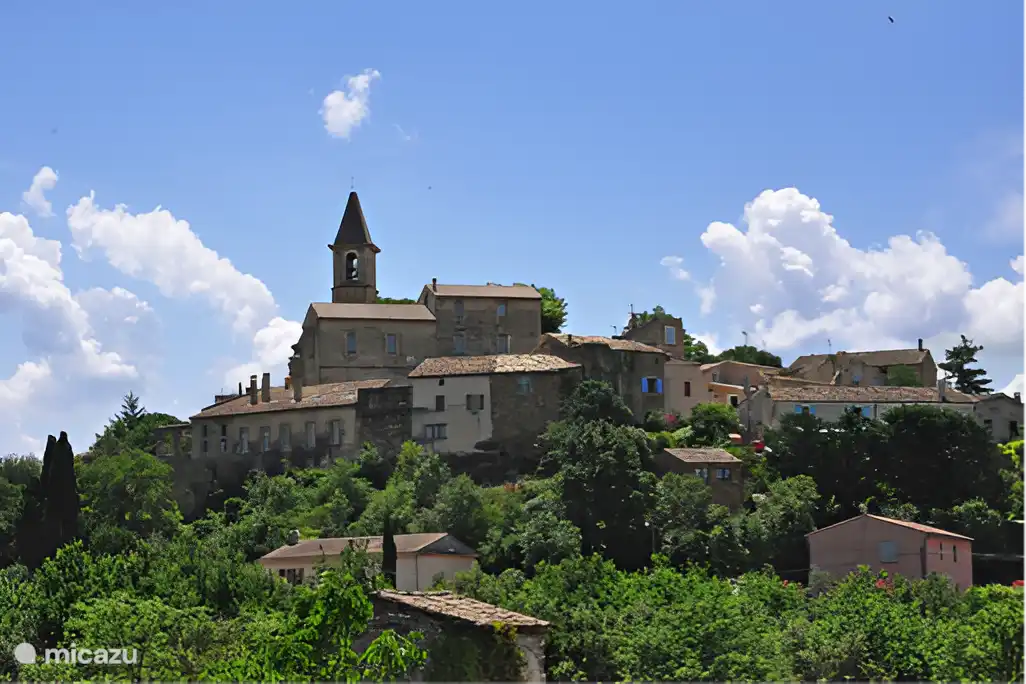 Mirabel-aux-Baronnies