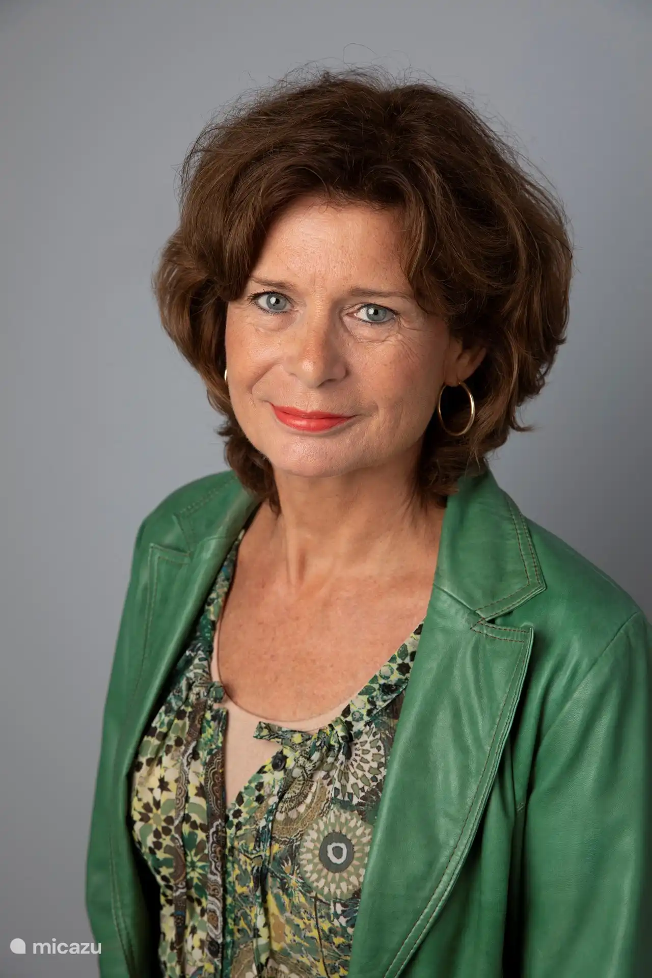 Annemarie de Koning