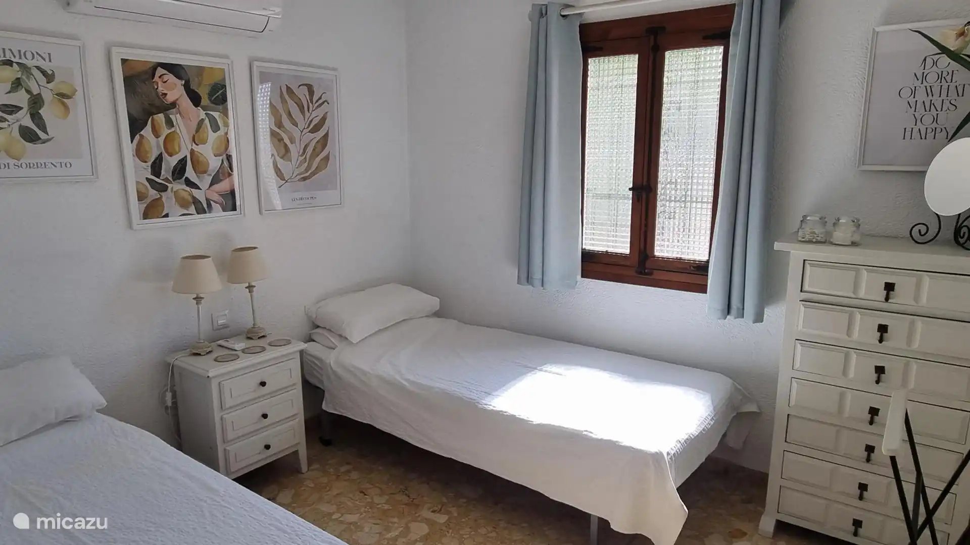 3º dormitorio