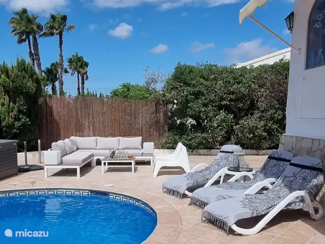 Brise d'été | Espagne, Costa Blanca, Jávea - villa Brise d'été | Espagne, Costa Blanca, Jávea - villa
