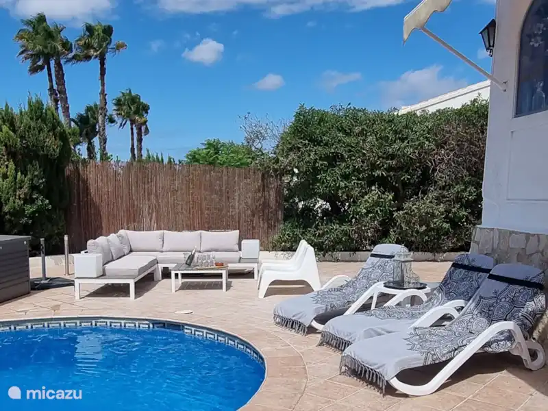 Brise d'été | Espagne, Costa Blanca, Jávea - Villa Brise d'été | Espagne, Costa Blanca, Jávea - Villa