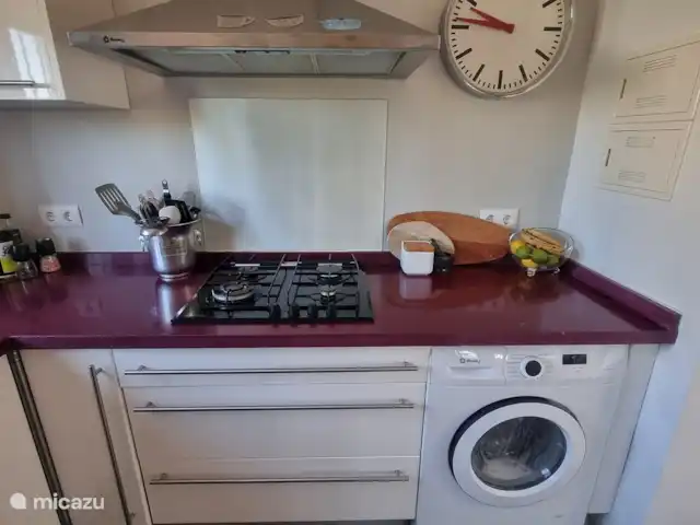 Brise d'été | Espagne, Costa Blanca, Jávea - villa Cuisine : Cuisinière à gaz