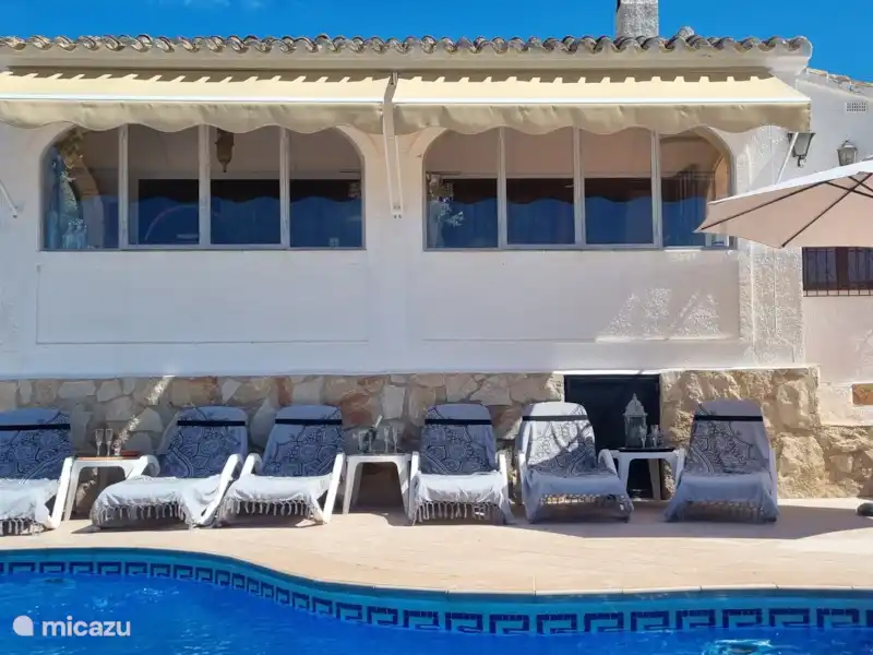 Brise d'été | Espagne, Costa Blanca, Jávea - Villa Brise d'été | Espagne, Costa Blanca, Jávea - Villa