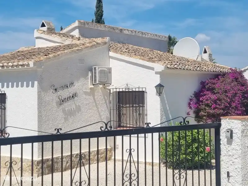 Brise d'été | Espagne, Costa Blanca, Jávea - Villa Brise d'été | Espagne, Costa Blanca, Jávea - Villa