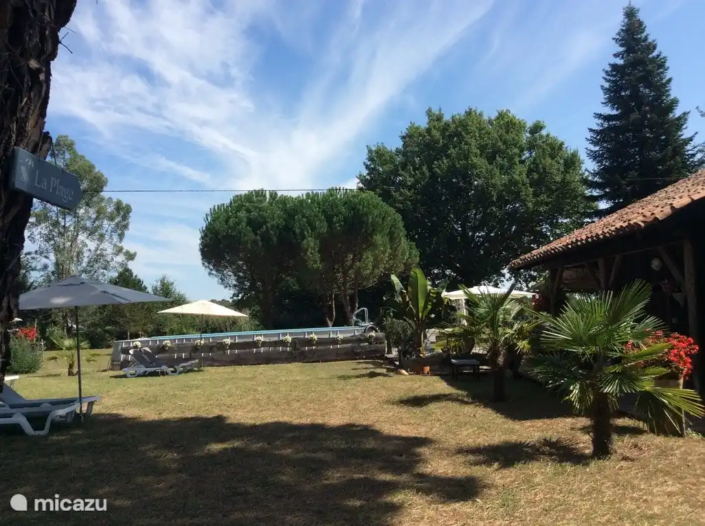 Paz y tranquilidad en el glamping la Mirande