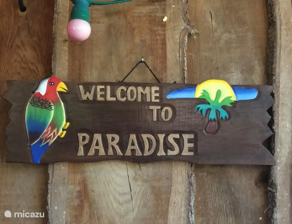 Bienvenidos al glamping la Mirande