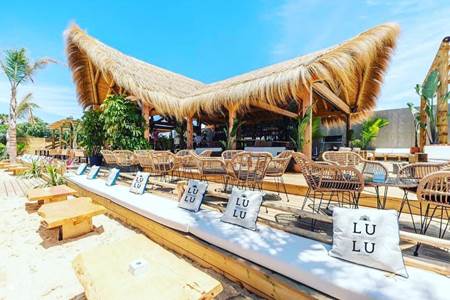 LULU Beach Club